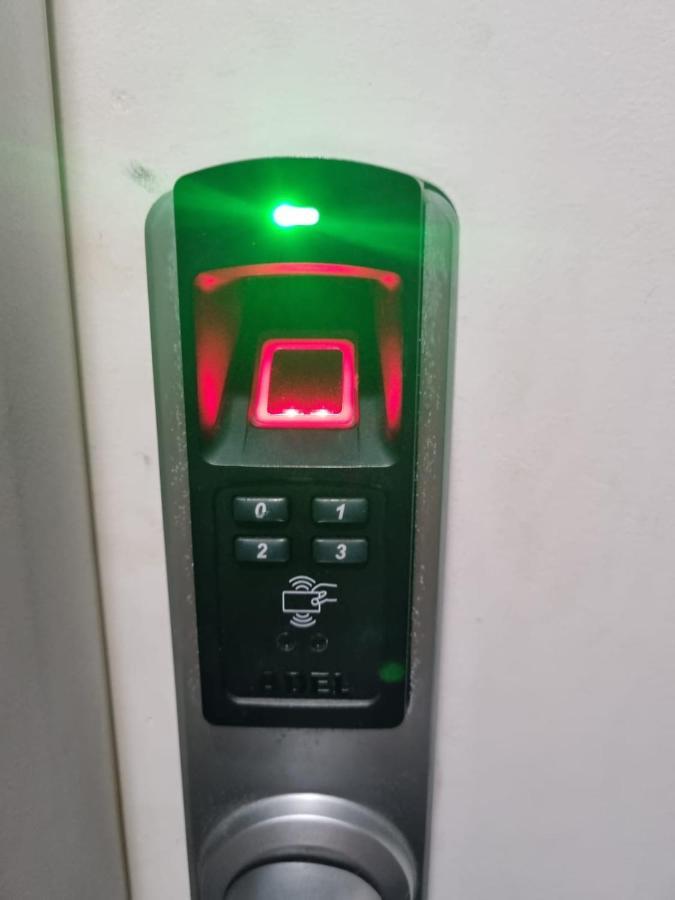 Апартаменты Apto Com Wifi, Piscina, Academia No Coracao De Сан-Пауло Экстерьер фото