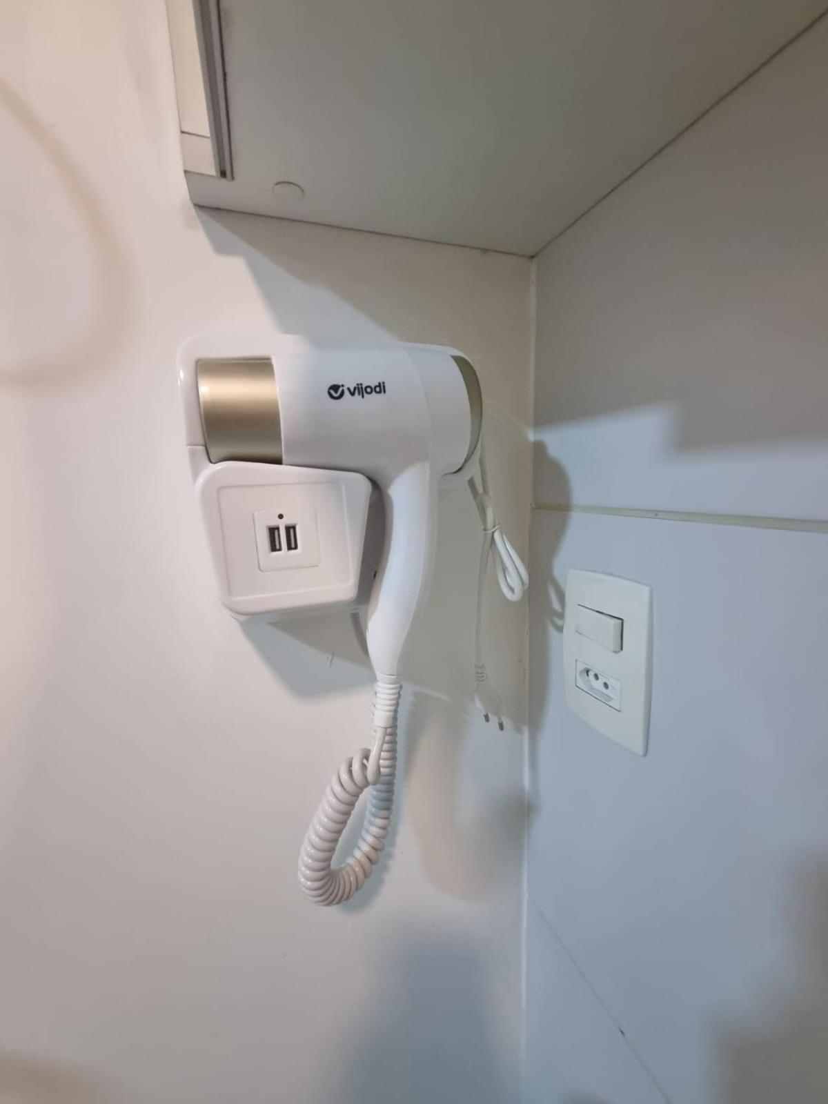 Апартаменты Apto Com Wifi, Piscina, Academia No Coracao De Сан-Пауло Экстерьер фото