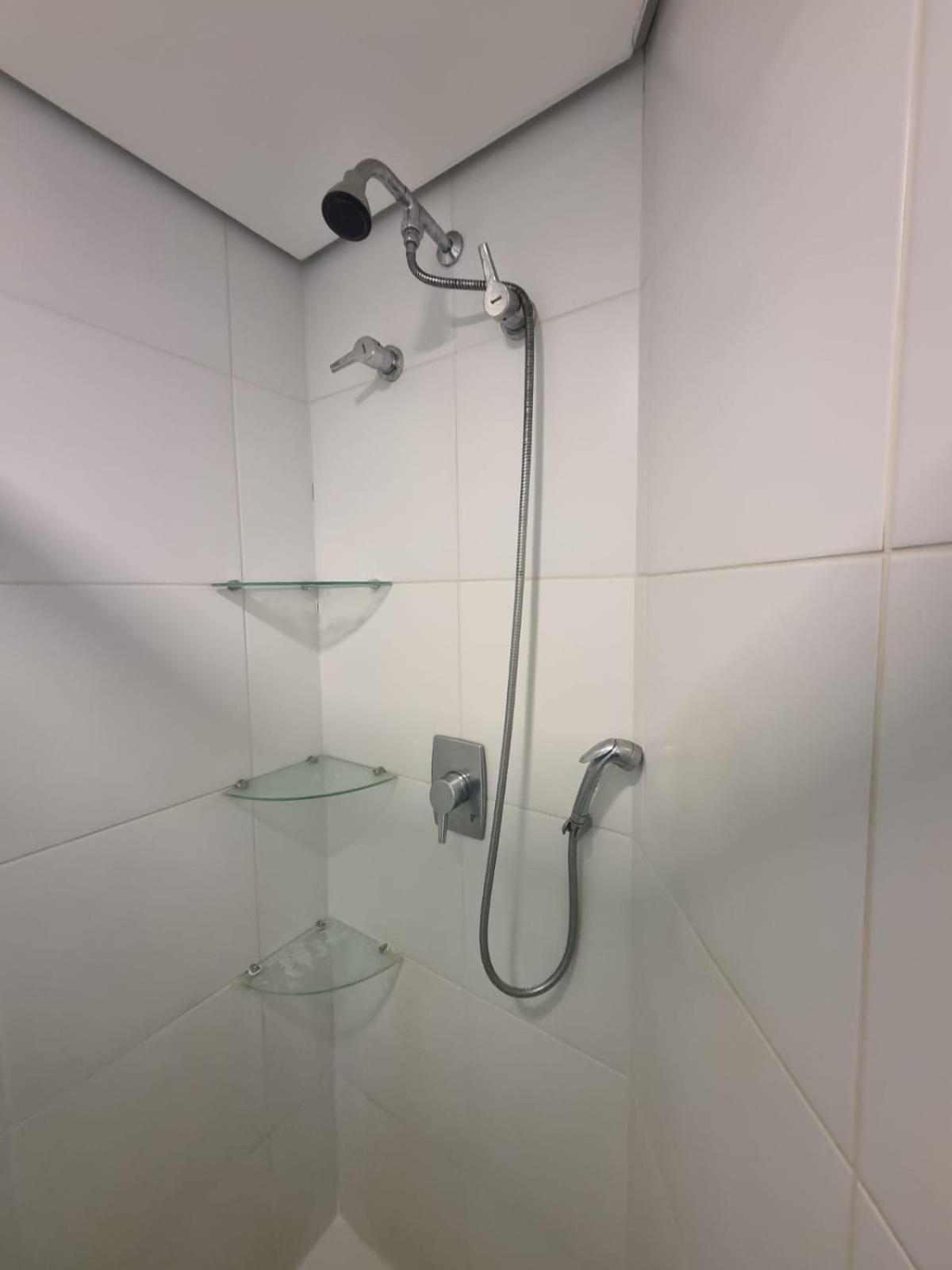 Апартаменты Apto Com Wifi, Piscina, Academia No Coracao De Сан-Пауло Экстерьер фото