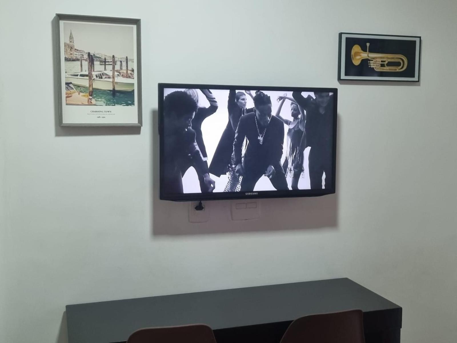 Апартаменты Apto Com Wifi, Piscina, Academia No Coracao De Сан-Пауло Экстерьер фото