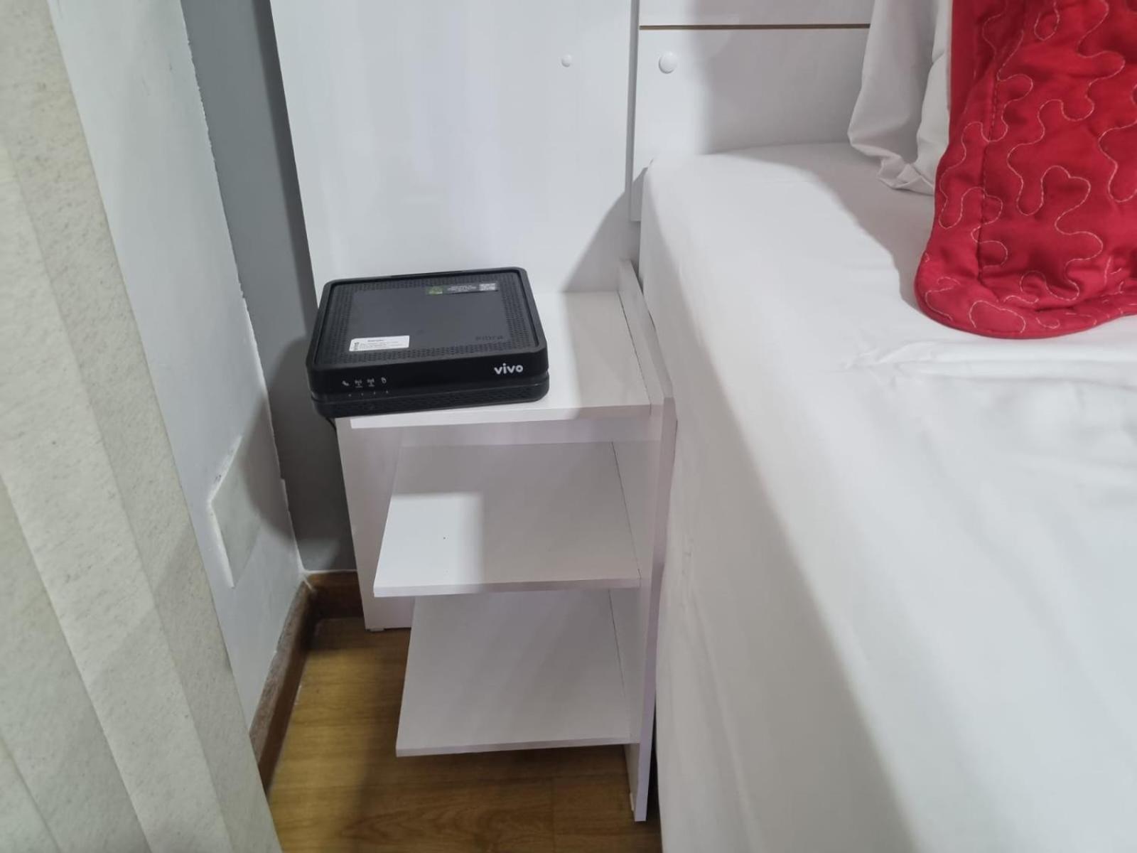 Апартаменты Apto Com Wifi, Piscina, Academia No Coracao De Сан-Пауло Экстерьер фото